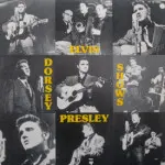 Elvis Presley - Dorsey Shows