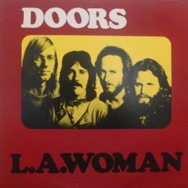 Doors - L.A. Woman