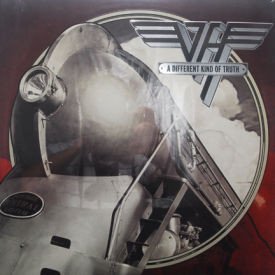 Van Halen - A Different Kind Of Truth