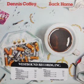 Dennis Coffey - Back Home