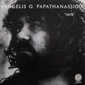 Vangelis Papathanassiou - Earth
