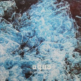 Edgar Froese - Aqua