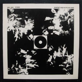 Godz - Contact High With The Godz