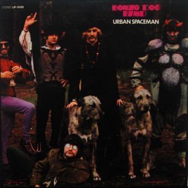 Bonzo Dog Band - Urban Spaceman