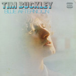 Tim Buckley - Blue Afternoon
