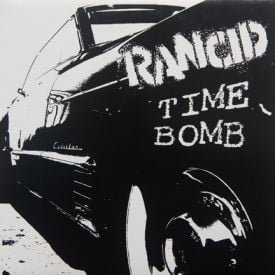 Rancid - Time Bomb