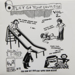 Various - Play At Your Own Risk Vol. 2