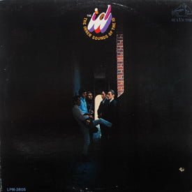 Id - Inner Sounds Of The Id