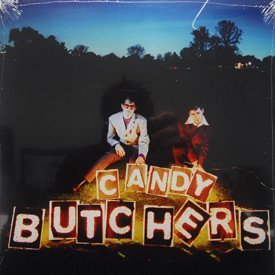 Candy Butchers - Candy Butchers