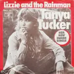 Tanya Tucker - Lizzie And The Rainman