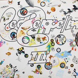 Led Zeppelin - Led Zeppelin III