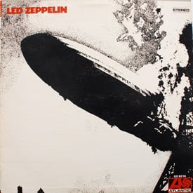 Led Zeppelin - Led Zeppelin