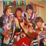 Beatles - Beatles Talk Down Under