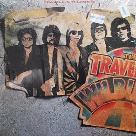 Traveling Wilburys - Volume One