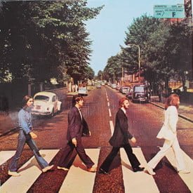 Beatles - Abbey Road