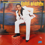 Eddie Harris - The Versatile Eddie Harris (sealed)