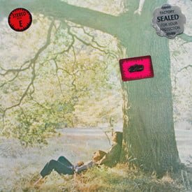 John Lennon - Plastic Ono Band