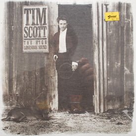 Tim Scott - High Lonesome Sound (sealed)