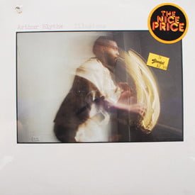Arthur Blythe - Illusions (sealed)