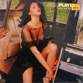 Ohio Players - Jass-Ay-Lay-Dee (sealed)