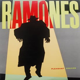 Ramones - Pleasant Dreams