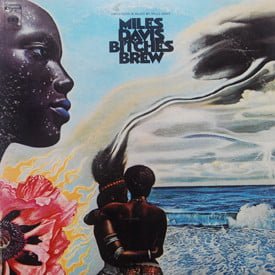 Miles Davis - Bitches Brew
