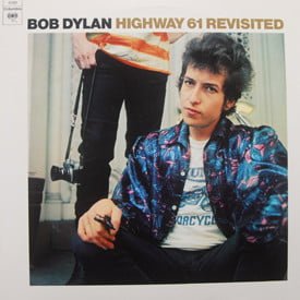 Bob Dylan - Highway 61 Revisited