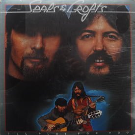 Seals and Crofts - I’ll Play For You (sealed)