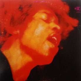 Jimi Hendrix - Electric Ladyland