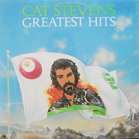 Cat Stevens - Greatest Hits (sealed)