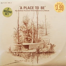 Various - You Got Magic – Fox Hollow 10th Anniversary (sealed)