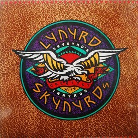Lynyrd Skynyrd - Skynyrd’s Innyrds – Their Greatest Hits