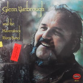 Glenn Yarbrough - Glenn Yarbrough and the Havenstock River Band (sealed)