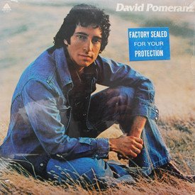 David Pomeranz - It’s In Everyone Of Us (sealed)