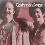 Cashman and West - Lifesong (sealed)