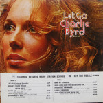 Charlie Byrd Quartet - Let Go