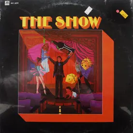 The Show - The Show (sealed)
