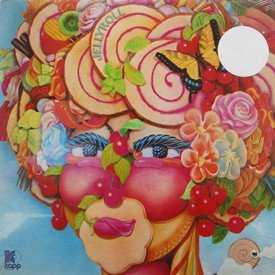 Jellyroll - Jellyroll (sealed)