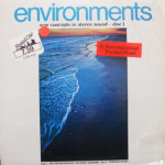 Environments - Disc 1 