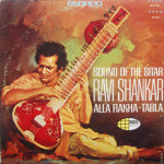 Ravi Shankar - Sound Of The Sitar