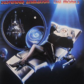 Monks - Suspended Animation
