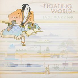 Jade Warrior - Floating World