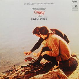 Ravi Shankar - Charly