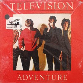 Television - Adventure