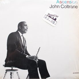 John Coltrane - Ascension