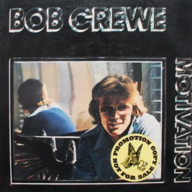 Bob Crewe - Motivation