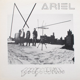 Ariel - Perspectives