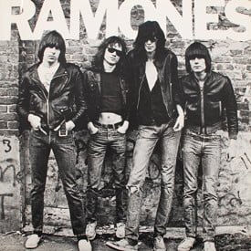 Ramones - Ramones