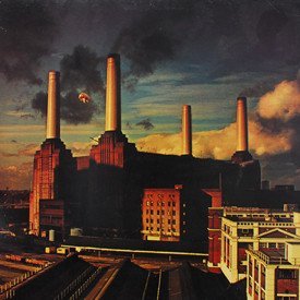 Pink Floyd - Animals