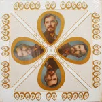 Nirvanova - Seeds Of Papai